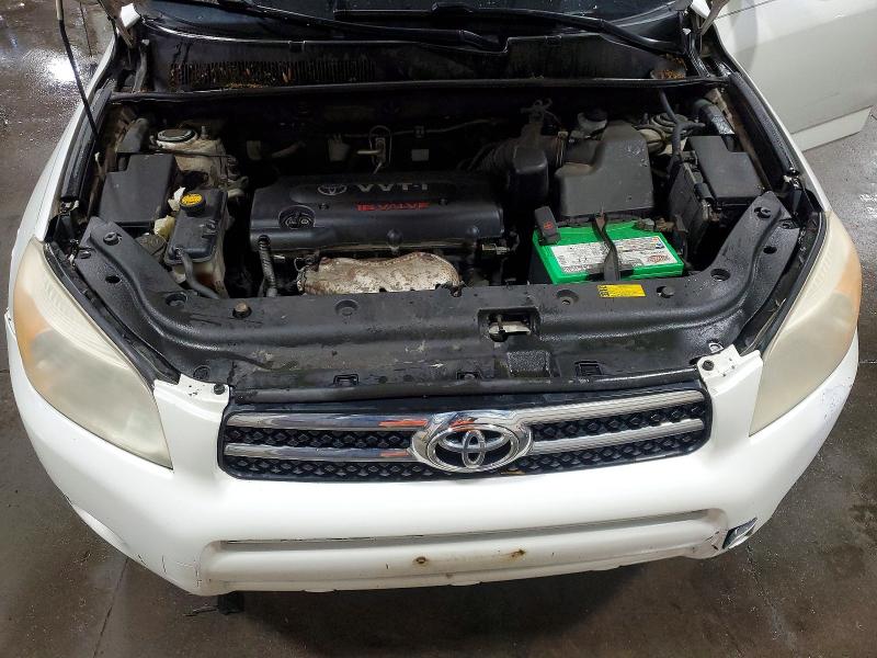 Auction sale of the 2007 Toyota Rav4, vin: JTMBD31V175068023, lot number: 54317696
