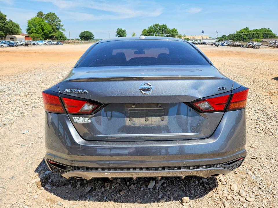 51367476 :رقم المزاد ، 1N4BL4CV6LC171245 vin ، 2020 Nissan Altima مزاد بيع