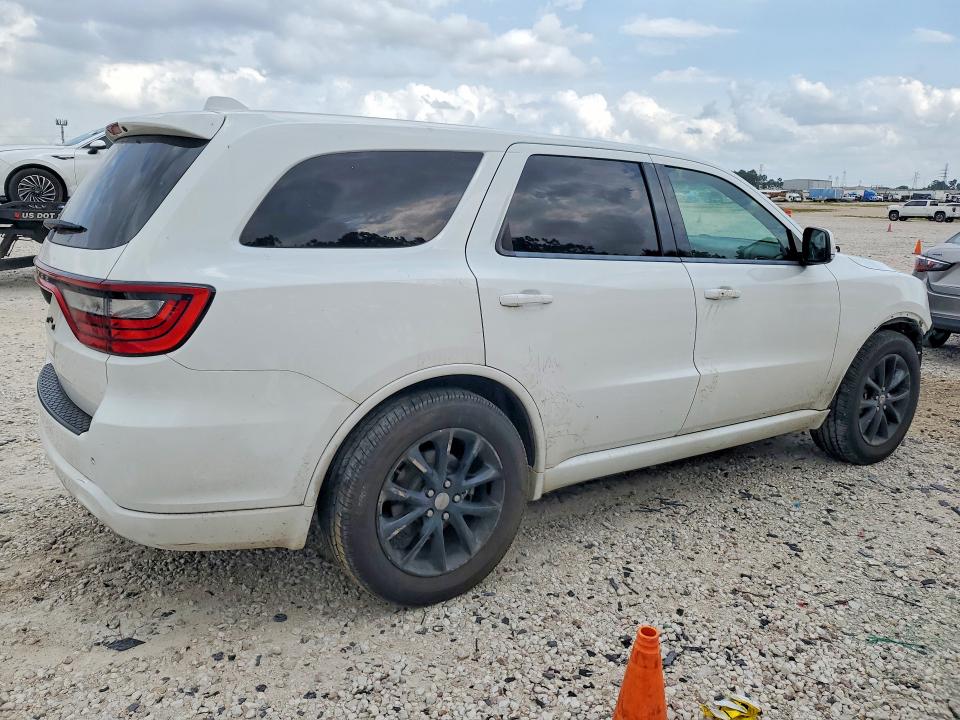 Продаж на аукціоні авто 2015 Dodge Durango, vin: 1C4RDHDGXFC880245, номер лоту: 54206146