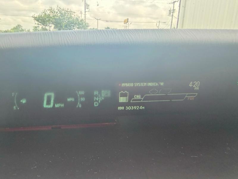 54898936 :رقم المزاد ، JTDKN3DU8C5460815 vin ، 2012 Toyota Prius مزاد بيع