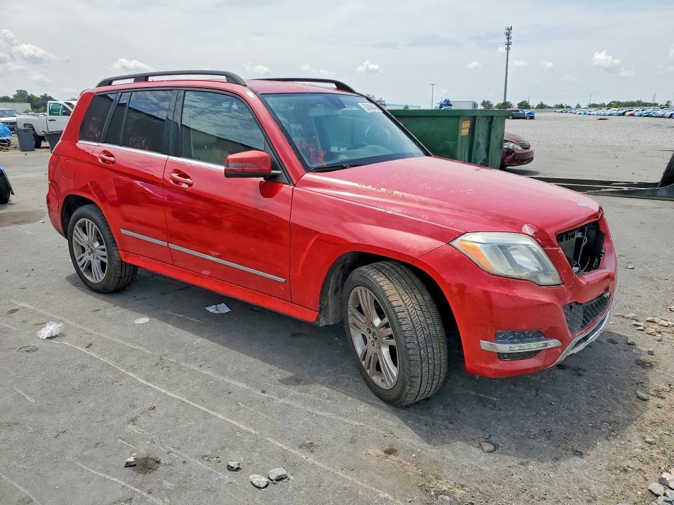 Продаж на аукціоні авто 2013 Mercedes-benz Glk, vin: WDCGG8JB6DF958243, номер лоту: 53169406