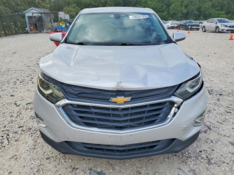 Продажа на аукционе авто 2019 Chevrolet Equinox, vin: 2GNAXKEV2K6128788, номер лота: 54331256