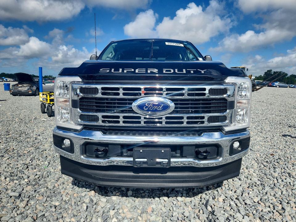Продаж на аукціоні авто 2024 Ford F250, vin: 1FT7W2BA8RED67274, номер лоту: 53375906
