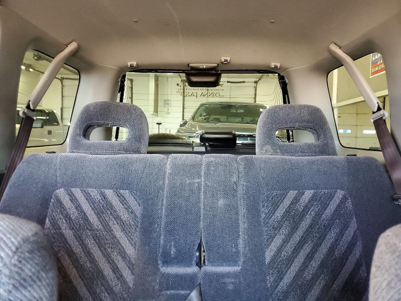 52438106 :رقم المزاد ، JHLRD18631C048931 vin ، 2001 Honda Cr-v مزاد بيع