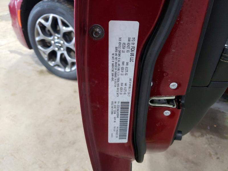 Продажа на аукционе авто 2018 Chrysler 300, vin: 2C3CCAGG2JH165448, номер лота: 55110496