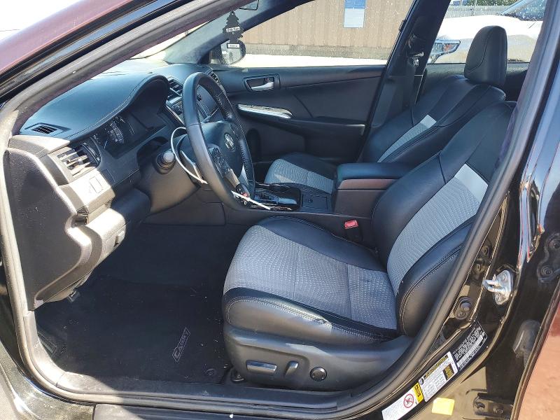 52338406 :رقم المزاد ، 4T1BF1FKXDU291140 vin ، 2013 Toyota Camry مزاد بيع
