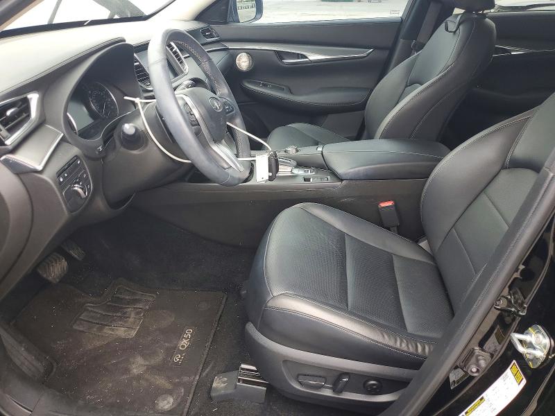 Продажа на аукционе авто 2024 Infiniti Qx50, vin: 3PCAJ5BB1RF101804, номер лота: 54118946