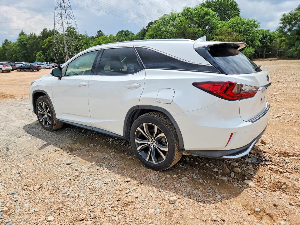 54700706 :رقم المزاد ، JTJHZKEA5L2014424 vin ، 2020 Lexus Rx مزاد بيع