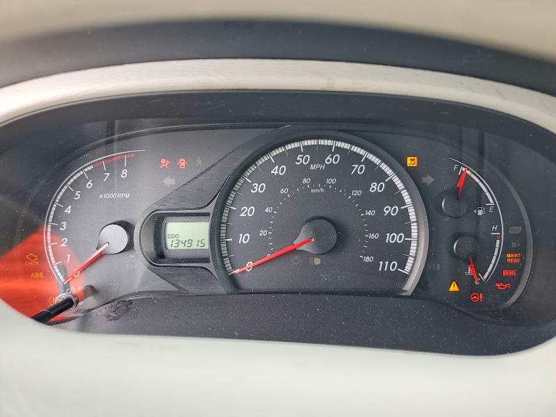 2014 Toyota Sienna მანქანა იყიდება აუქციონზე, vin: 5TDKK3DC8ES483525, აუქციონის ნომერი: 55419156