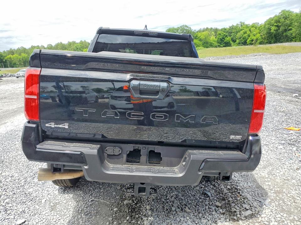 Aukcja sprzedaży 2025 Toyota Tacoma, vin: 3TMLB5JN4SM163751, numer aukcji: 54844626