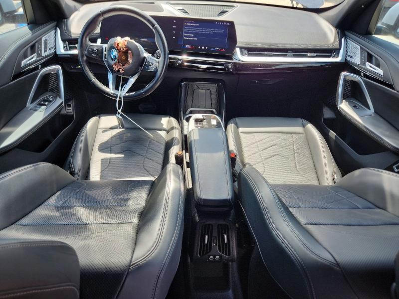 Продаж на аукціоні авто 2024 Bmw X1, vin: WBX73EF0XR5Z26001, номер лоту: 53956816