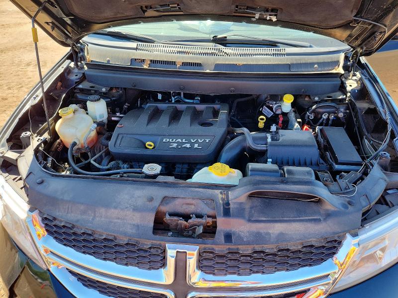 Продаж на аукціоні авто 2014 Dodge Journey, vin: 3C4PDCBBXET180813, номер лоту: 51910626