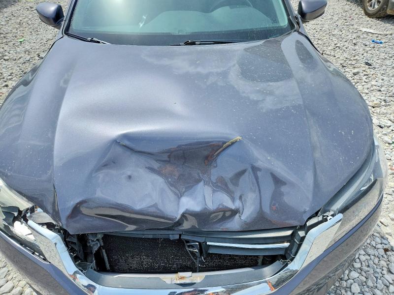 Продажа на аукционе авто 2015 Honda Accord, vin: 1HGCR2F38FA235931, номер лота: 52334676