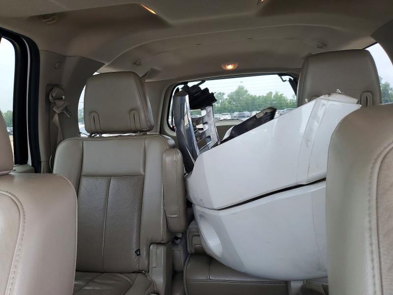 Aukcja sprzedaży 2013 Ford Expedition, vin: 1FMJK1K50DEF19454, numer aukcji: 53165076
