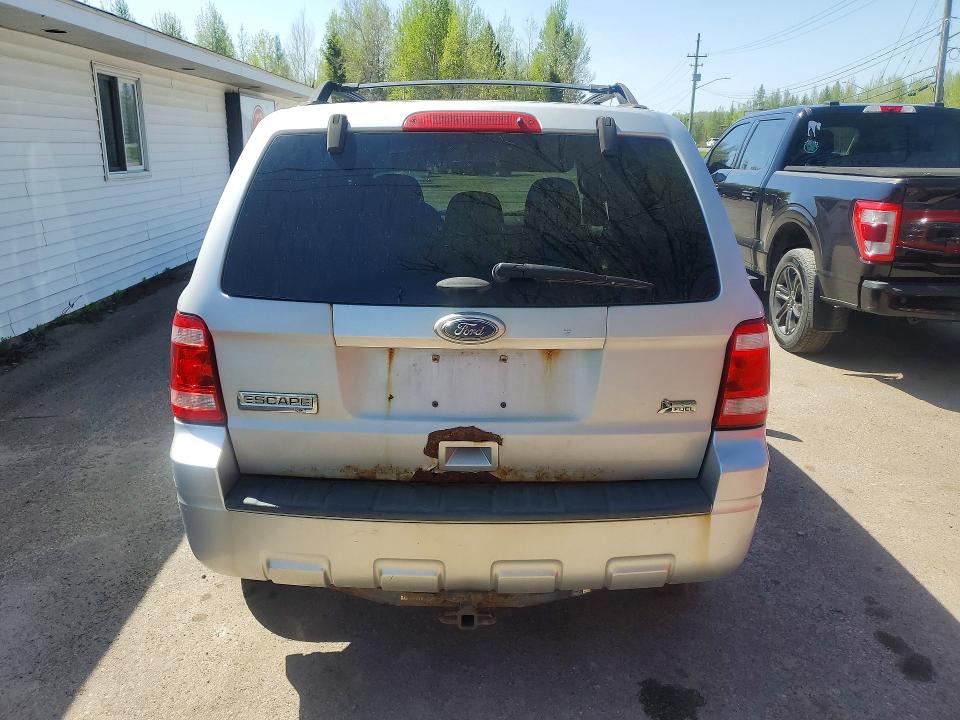 Aukcja sprzedaży 2011 Ford Escape, vin: 1FMCU9DG7BKC45992, numer aukcji: 54692056