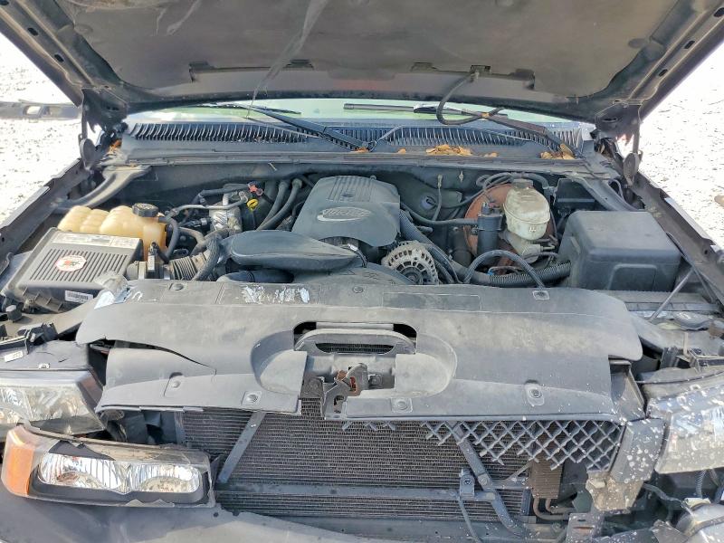 2003 Chevrolet Silverado მანქანა იყიდება აუქციონზე, vin: 1GCEC14V63Z102881, აუქციონის ნომერი: 54818206