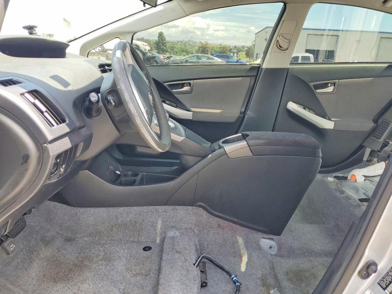 Продажа на аукционе авто 2015 Toyota Prius, vin: JTDKN3DU5F0480151, номер лота: 54914046