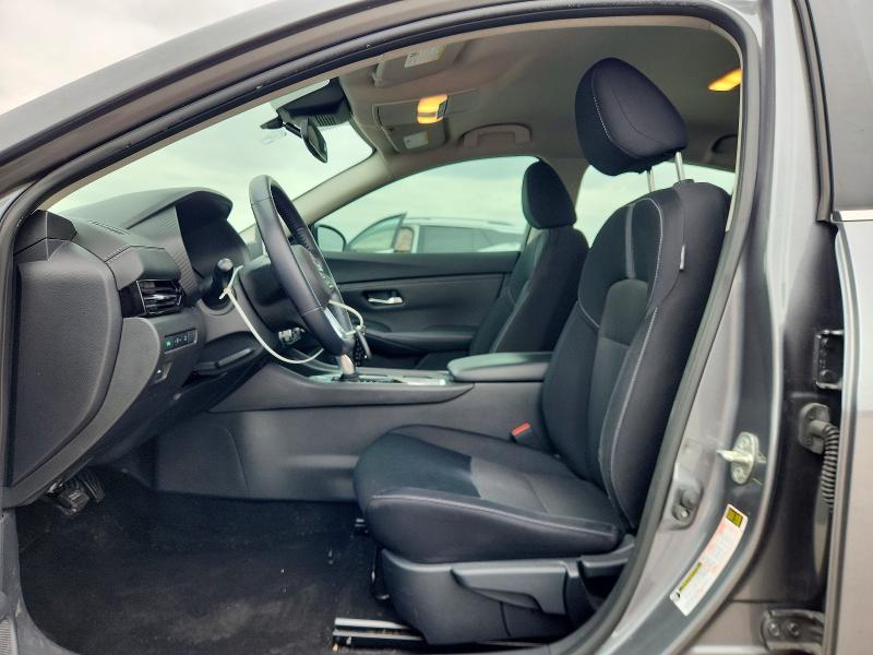 Продаж на аукціоні авто 2020 Nissan Sentra, vin: 3N1AB8CV0LY228338, номер лоту: 52368496
