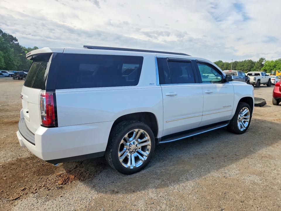 Продаж на аукціоні авто 2019 Gmc Yukon Xl, vin: 1GKS1GKC0KR234700, номер лоту: 52875746
