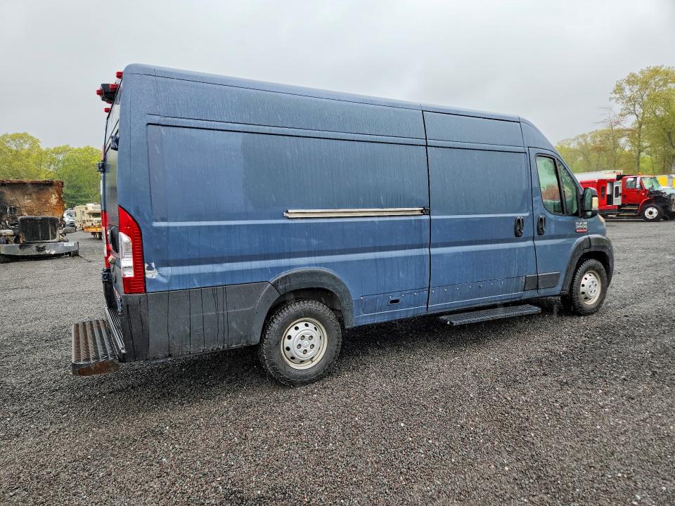Aukcja sprzedaży 2020 Ram Promaster 3500, vin: 3C6URVJG6LE136264, numer aukcji: 48048636
