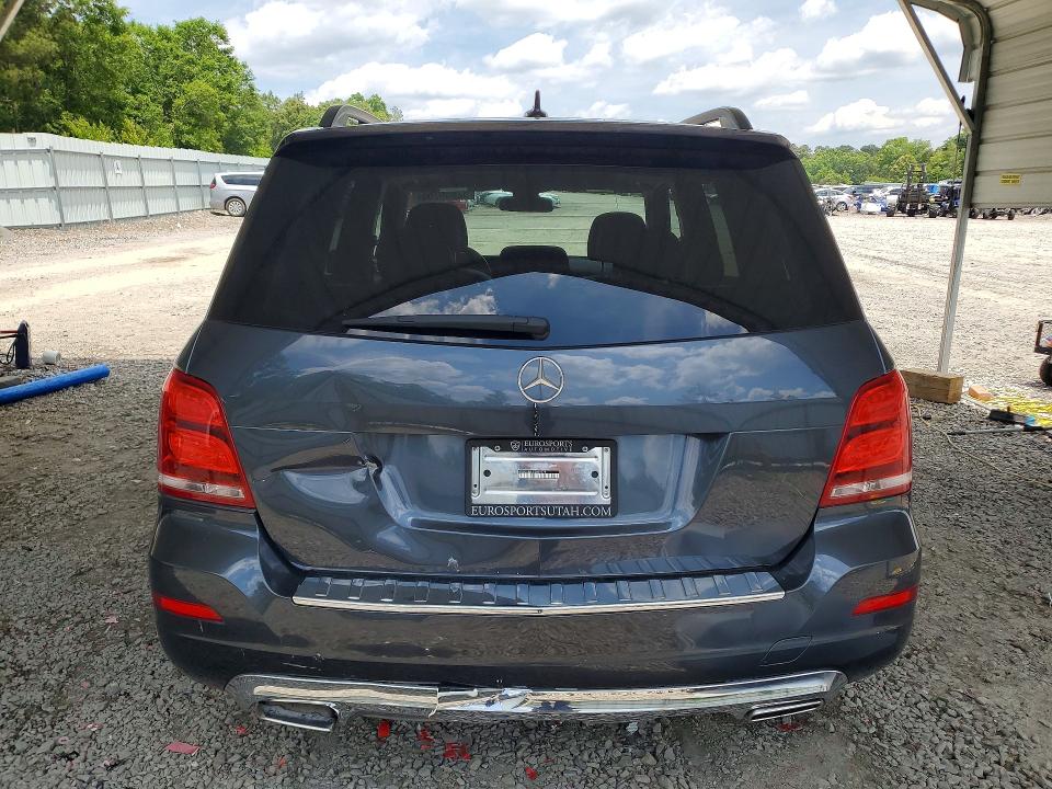Продаж на аукціоні авто 2015 Mercedes-benz Glk, vin: WDCGG8JB1FG429778, номер лоту: 52866756