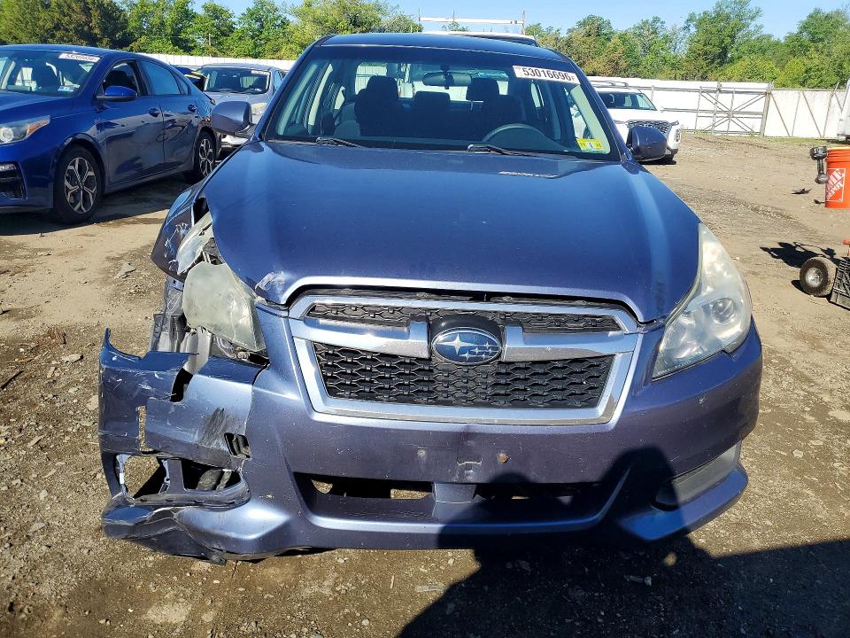 Aukcja sprzedaży 2013 Subaru Legacy, vin: 4S3BMBC63D3028047, numer aukcji: 53016696