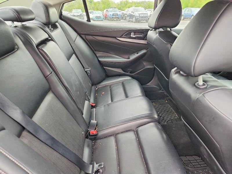 Продаж на аукціоні авто 2017 Nissan Maxima, vin: 1N4AA6AP1HC363102, номер лоту: 53278516