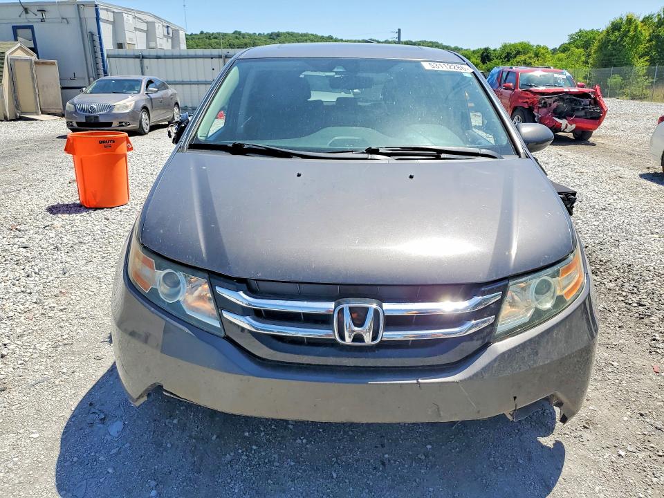 53112286 :رقم المزاد ، 5FNRL5H64GB043515 vin ، 2016 Honda Odyssey مزاد بيع