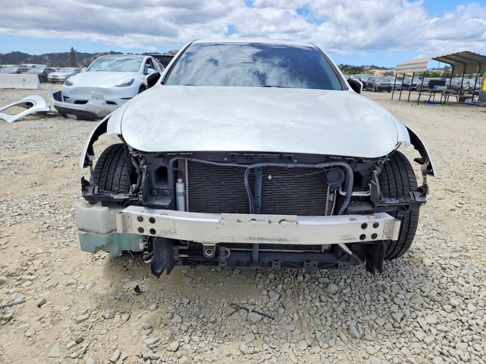 Aukcja sprzedaży 2013 Infiniti G37 Sedan, vin: JN1CV6AP4DM717046, numer aukcji: 55044346