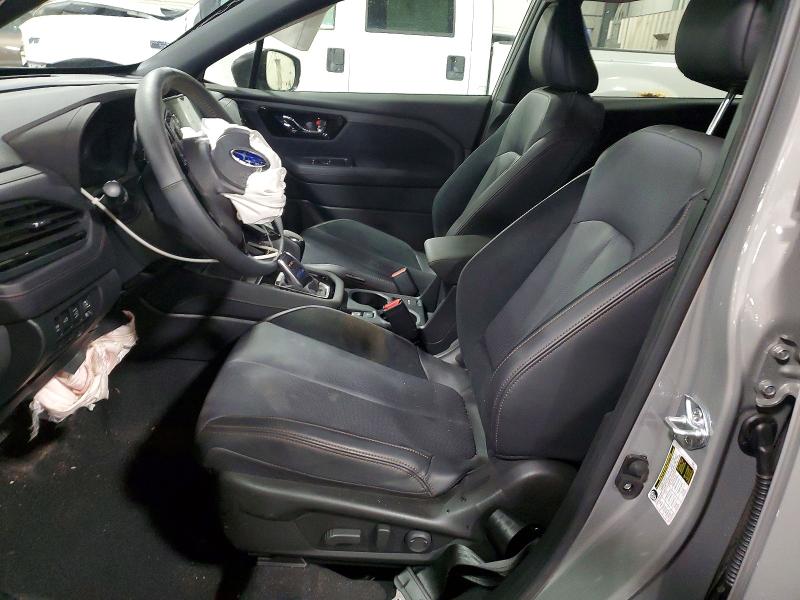 Aukcja sprzedaży 2025 Subaru Forester, vin: JF2SLSTD3SH428564, numer aukcji: 53391246