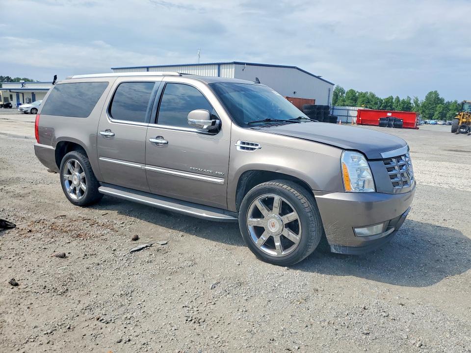 Aukcja sprzedaży 2012 Cadillac Escalade, vin: 1GYS3HEF7CR314248, numer aukcji: 53340746