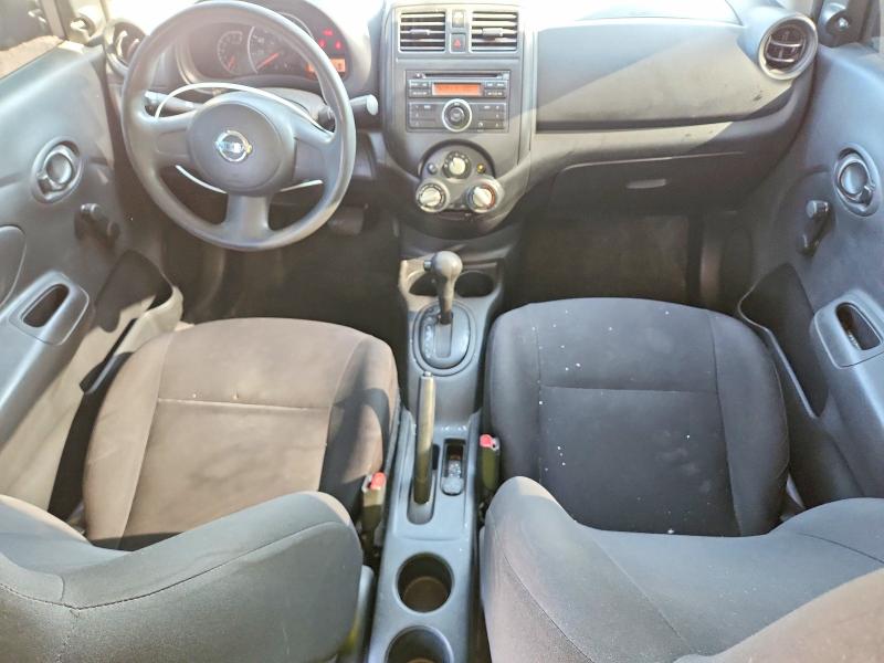 Продажа на аукционе авто 2014 Nissan Versa, vin: 3N1CN7AP5EL850318, номер лота: 53012176