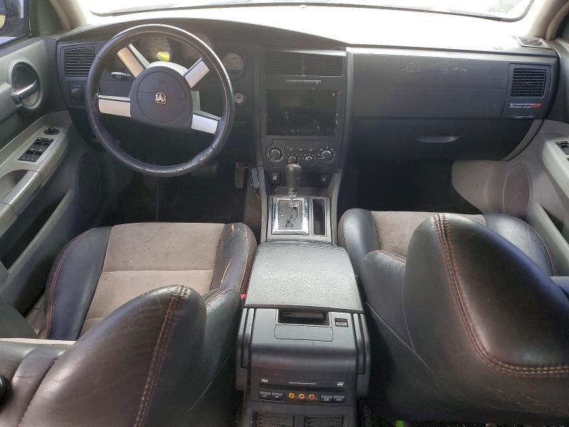 Продаж на аукціоні авто 2006 Dodge Charger, vin: 2B3LA73W96H419358, номер лоту: 55316746