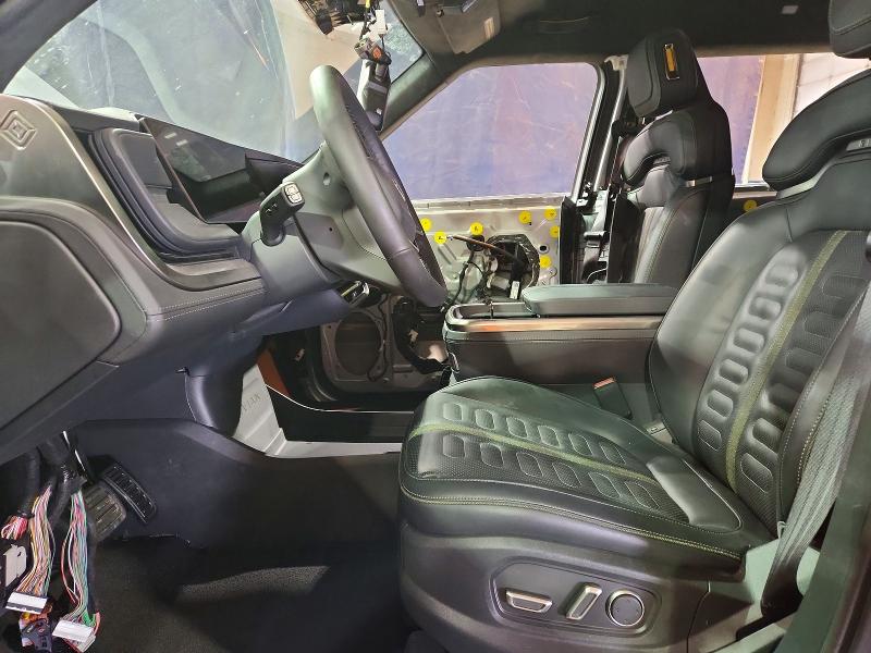 Продаж на аукціоні авто 2025 Rivian R1s, vin: 7PDSGBBA1SN045484, номер лоту: 53431586