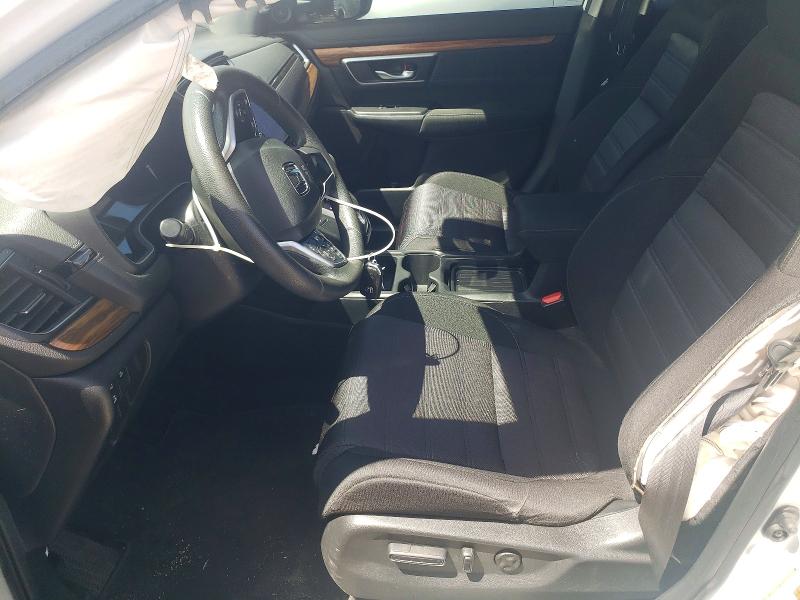 Aukcja sprzedaży 2022 Honda Cr-v, vin: 2HKRW2H57NH607654, numer aukcji: 53227236