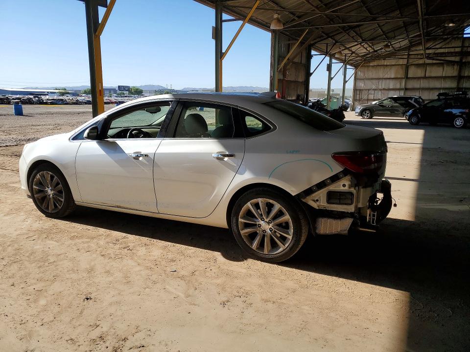 Продаж на аукціоні авто 2015 Buick Verano, vin: 1G4PS5SK4F4200039, номер лоту: 53902536