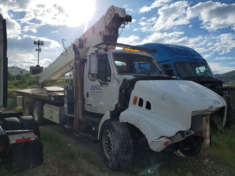 Aukcja sprzedaży 2000 Sterling Truck Lt, vin: 2FZNAJBB3YAF91535, numer aukcji: 52779806