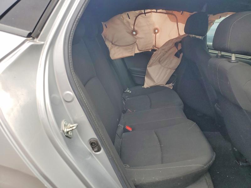 Aukcja sprzedaży 2017 Honda Civic, vin: SHHFK7H40HU406411, numer aukcji: 53468876