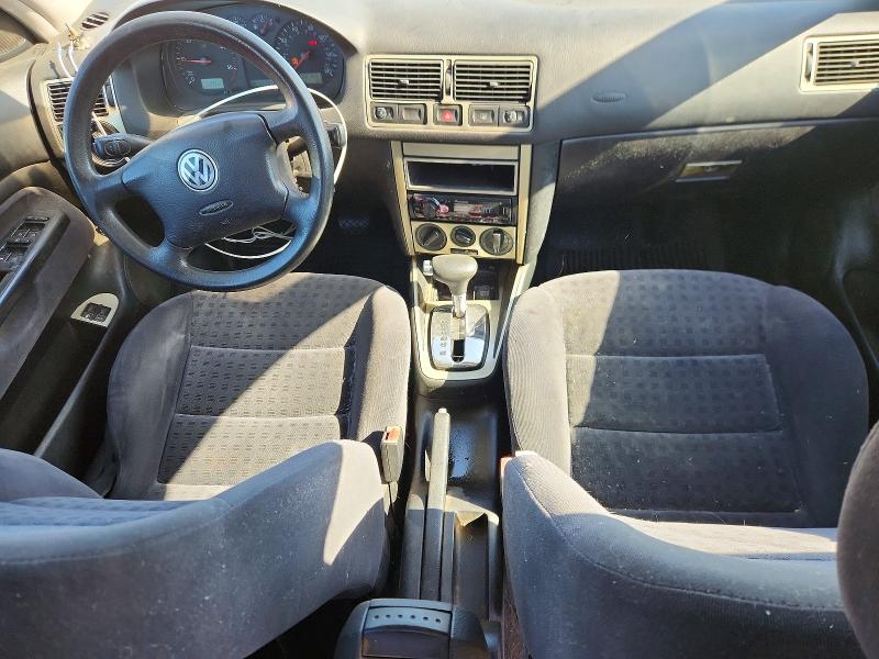 Aukcja sprzedaży 2001 Volkswagen Golf R 2.0t, vin: 9BWGP61J114052659, numer aukcji: 51823876