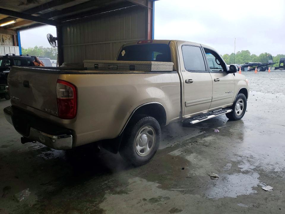Aukcja sprzedaży 2005 Toyt Tundra Limited Doubl, vin: 5TBDT44195S498053, numer aukcji: 52651216