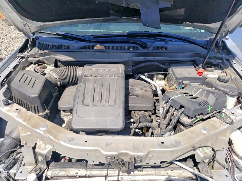 Aukcja sprzedaży 2017 Chevrolet Equinox, vin: 2GNFLFEK2H6351680, numer aukcji: 52905356