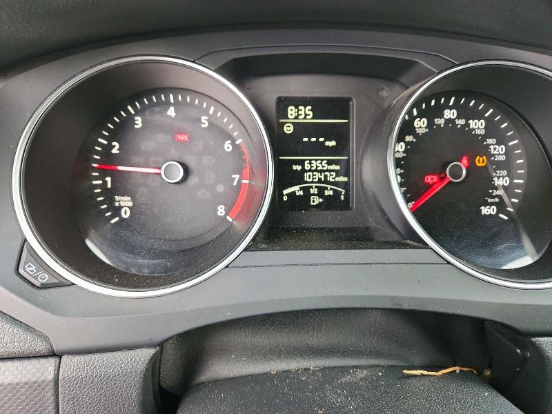 Aukcja sprzedaży 2016 Volkswagen Jetta, vin: 3VW167AJ4GM263955, numer aukcji: 53898556