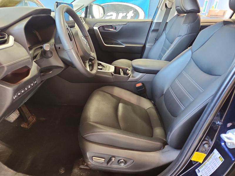 2023 Toyota Rav4 მანქანა იყიდება აუქციონზე, vin: 4T3D6RFV7PU107852, აუქციონის ნომერი: 72867875
