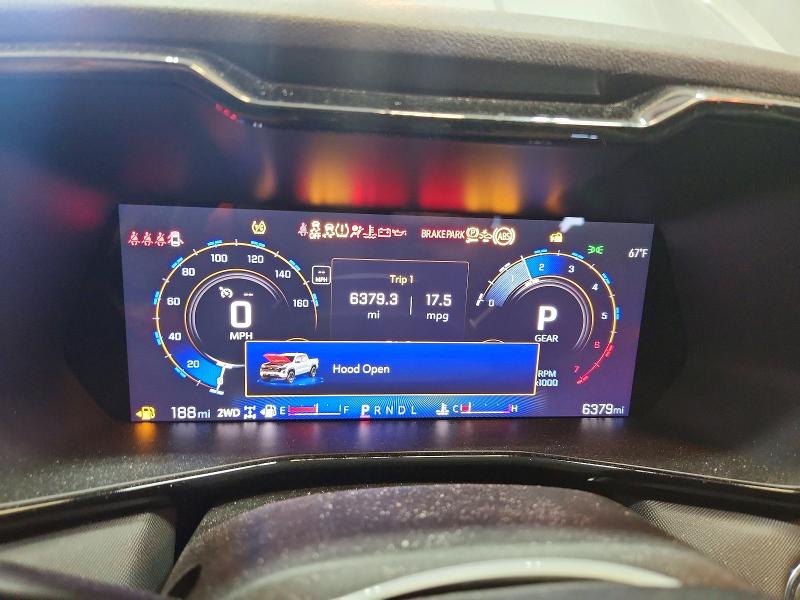 Aukcja sprzedaży 2026 Chevrolet Colorado, vin: 1GCPTDEK8T1132798, numer aukcji: 54904486