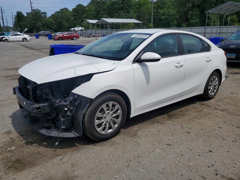 Продаж на аукціоні авто 2020 Kia Forte, vin: 3KPF24AD7LE141916, номер лоту: 52548526