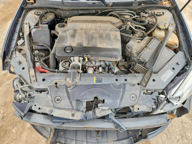 Aukcja sprzedaży 2015 Chevrolet Impala Limited, vin: 2G1WB5E37F1117357, numer aukcji: 54717326
