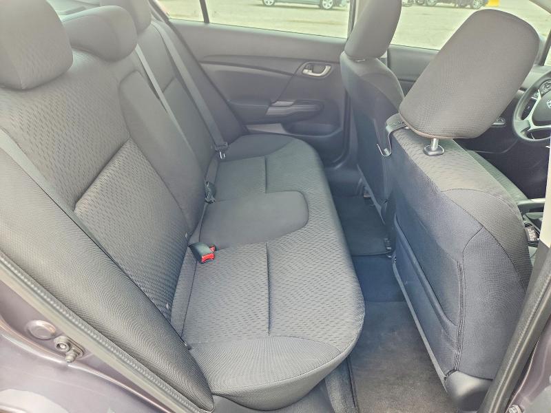55016826 :رقم المزاد ، 19XFB2F5XEE037557 vin ، 2014 Honda Civic مزاد بيع