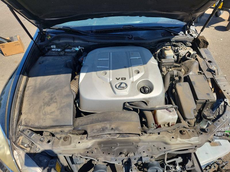 Aukcja sprzedaży 2006 Lexus Gs, vin: JTHBH96S465023127, numer aukcji: 51996826