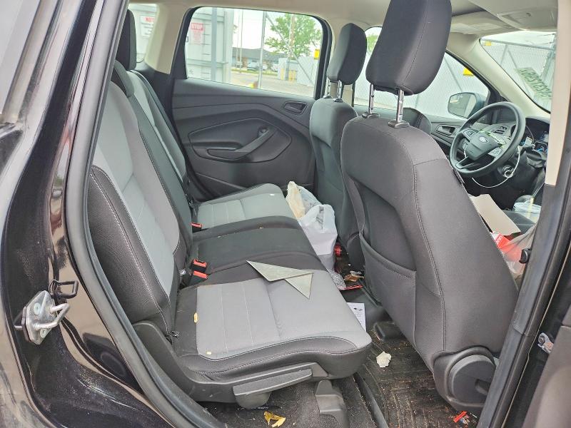 Продажа на аукционе авто 2019 Ford Escape, vin: 1FMCU0F74KUA78763, номер лота: 54237296