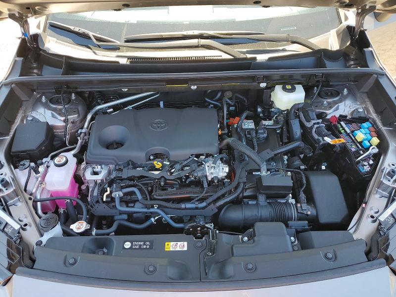 Продажа на аукционе авто 2026 Toyota Rav4, vin: JTM6CRAV4TJ004647, номер лота: 52199116